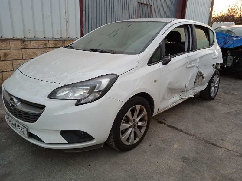OPEL CORSA E