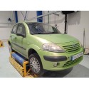 CITROËN C3 I (FC_, FN_)