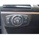 FORD MONDEO LIM.