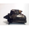 Recambio de motor arranque para renault master kasten l1h1 ka 3,5t referencia OEM IAM 233002654R  TS2232