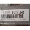 Recambio de despiece caja cambios para bmw serie 3 berlina (g20) 320d referencia OEM IAM W91 GA8L51CZ 9487329