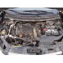NISSAN X-TRAIL II (T31)