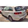 fiat croma (194) del año 2009
