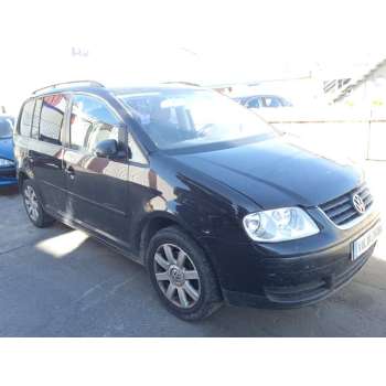VOLKSWAGEN TOURAN (1T1)