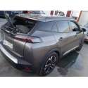 PEUGEOT 2008 II (UD_, US_, UY_, UJ_, UR_, UC_)