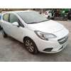 opel corsa e del año 2018