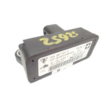 CENTRALITA ESP 95B907637E 10170107643