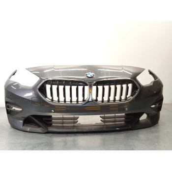 Recambio de paragolpes delantero para bmw serie 2 gran coupe (f44) 220d sport line referencia OEM IAM 51117474575  7474575