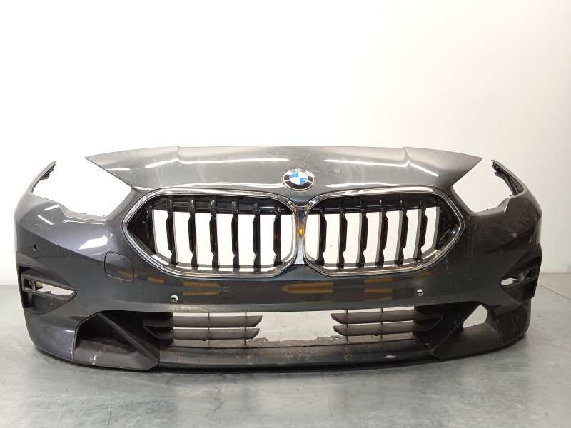 PARAGOLPES DELANTERO 51117474575 7474575