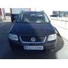 volkswagen touran (1t1) del año 2004