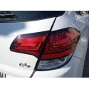 CITROËN C4 II (NC_)
