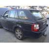 land rover range rover sport del año 2006
