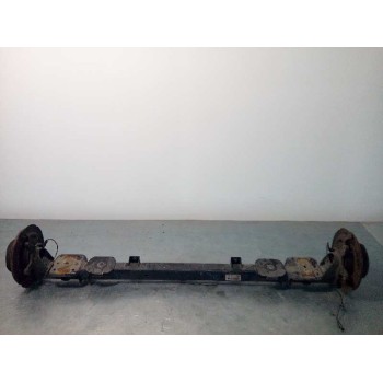 PUENTE TRASERO 555014991R 555115788R