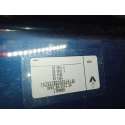 RENAULT MEGANE IV SPORT TOURER (K9A/M/N_)