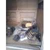 volkswagen lt caja cerrada / combi (mod. 1997) del año 2001