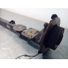 Recambio de puente trasero para renault master kasten l1h1 ka 3,5t referencia OEM IAM 555014991R  555115788R