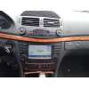mercedes-benz clase e (w211) del año 2004