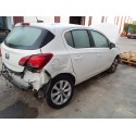 OPEL CORSA E