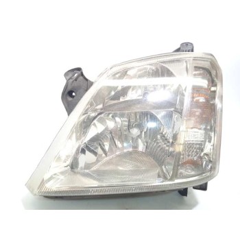 Recambio de faro izquierdo para opel meriva cosmo referencia OEM IAM 93321052 93175364 89308550