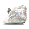 Recambio de faro izquierdo para opel meriva cosmo referencia OEM IAM 93321052 93175364 89308550