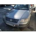 VOLKSWAGEN PASSAT B5.5 (3B3)
