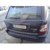 land rover range rover sport del año 2006