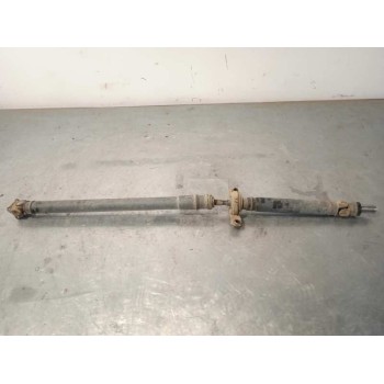 TRANSMISION CENTRAL 27111AL010 