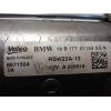 Recambio de motor arranque para bmw serie 3 berlina (g20) 320d referencia OEM IAM 8671504  RSW22A12