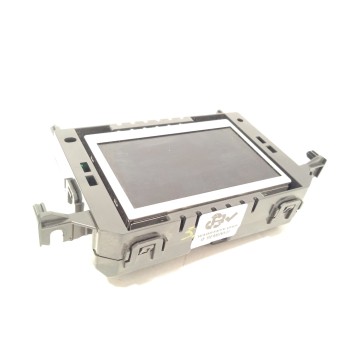 PANTALLA MULTIFUNCION F1FT18B955LA 2201388 