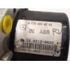 Recambio de abs para mercedes-benz clase c (w204) c 220 cdi (204.002) referencia OEM IAM A1724314212 A1729014000 10021208224