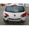 opel corsa e del año 2018