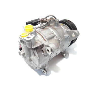 Recambio de compresor aire acondicionado para bmw serie 3 berlina (g20) 320d referencia OEM IAM 6994082 64526994082 4471404750