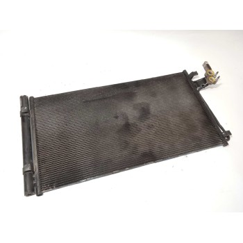 CONDENSADOR / RADIADOR AIRE ACONDICIONADO GJ3219710AB LR075358 