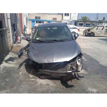 SEAT IBIZA (6J5)