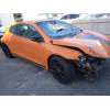 volkswagen scirocco (137) del año 2008