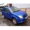 suzuki ignis rm (mh) del año 2006