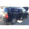 volkswagen touran (1t1) del año 2004