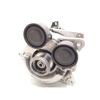 Recambio de alternador para nissan qashqai (12e) acenta referencia OEM IAM 2310A1749R 2740571A IST50S064