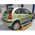 CITROËN C3 I (FC_, FN_)