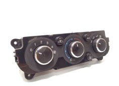 Recambio de mando calefaccion / aire acondicionado para ford ka+ 1.2 ti-vct cat referencia OEM IAM G1B519980AA  
