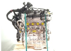 Recambio de motor completo para kia niro referencia OEM IAM   
