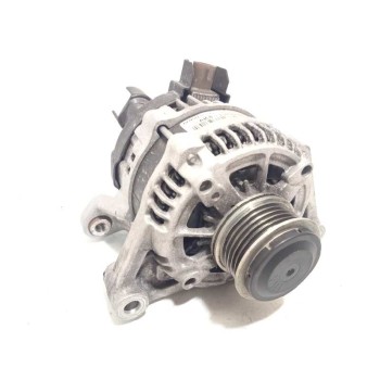 Recambio de alternador para opel corsa e edition referencia OEM IAM 13585664B 13585664 MS1042113590