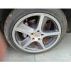porsche cayenne (9pa) del año 2008