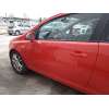 opel corsa d (s07) del año 2008