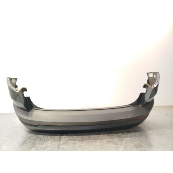 Recambio de paragolpes trasero para skoda karoq (nu) 1.5 16v tsi act referencia OEM IAM 57A807521 57A8075219B9 