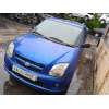 suzuki ignis rm (mh) del año 2006