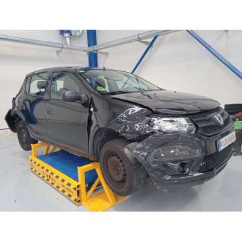 DACIA SANDERO II (B8_)