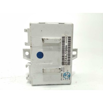 Recambio de modulo electronico para renault koleos 2.0 dci diesel fap cat referencia OEM IAM 28344JY00A  
