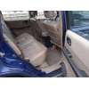 nissan x-trail i (t30) del año 2003