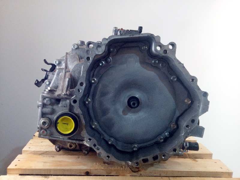 DESPIECE CAJA CAMBIOS 3JM G210047090 